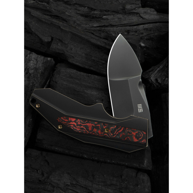 Нож складной Weknife Coral WE24044-3  