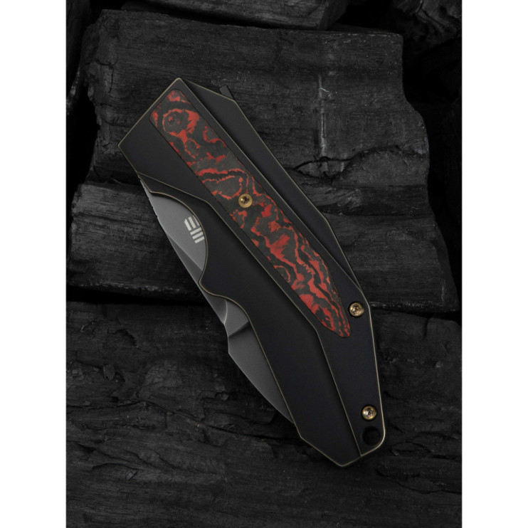 Нож складной Weknife Coral WE24044-3  