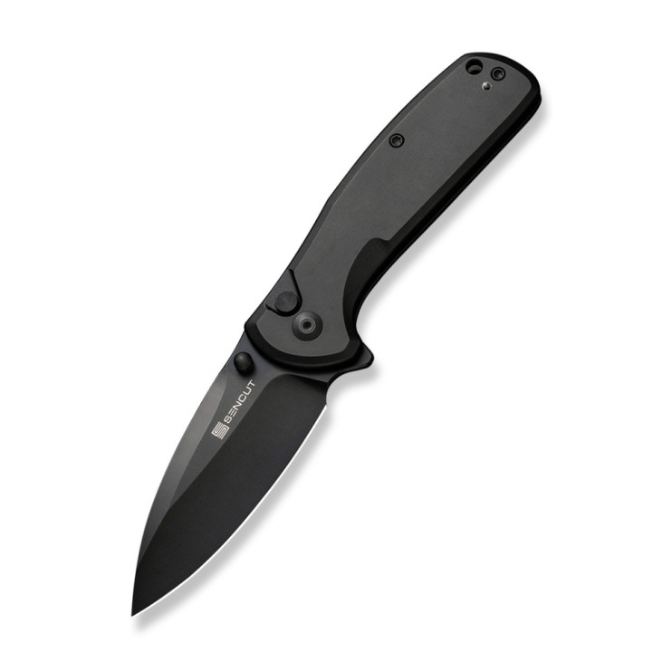Нож складной Sencut ArcBlast S22043B-1  