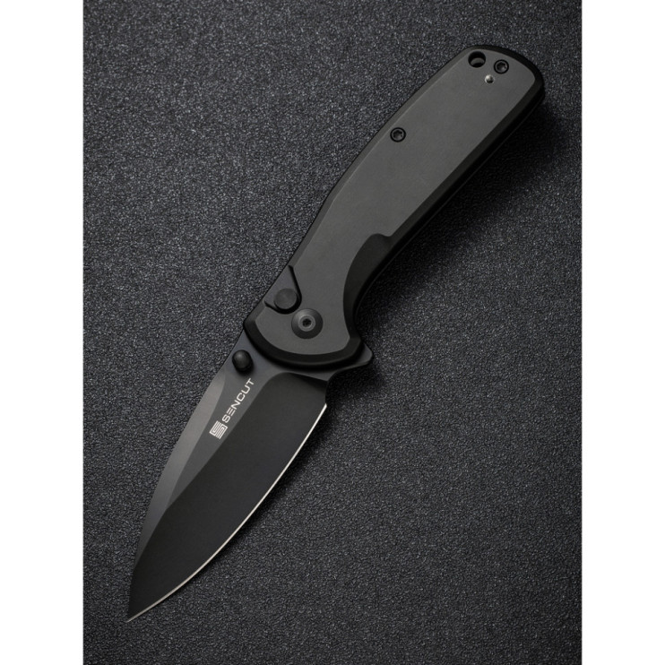 Нож складной Sencut ArcBlast S22043B-1  