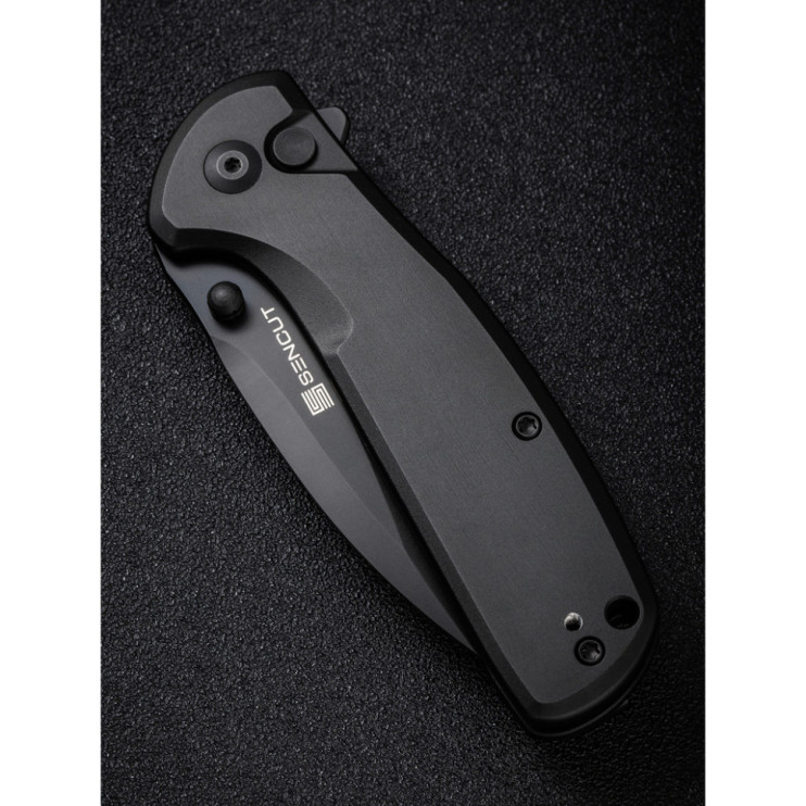 Нож складной Sencut ArcBlast S22043B-1  