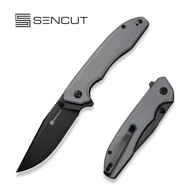 Нож Sencut Sylor S25056-1  
