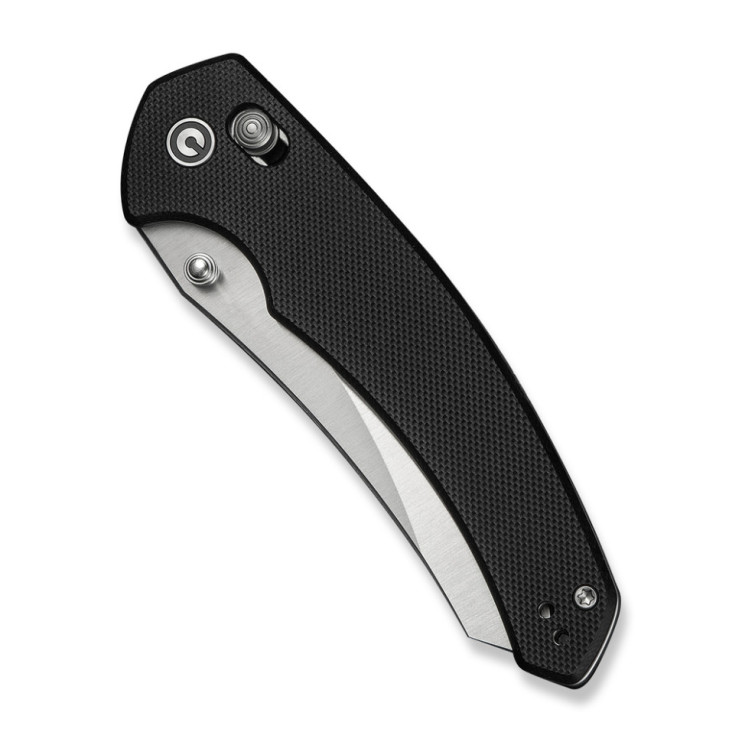Нож складной Civivi Sixgill Black C24050-1  