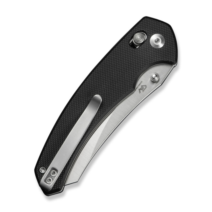 Нож складной Civivi Sixgill Black C24050-1  