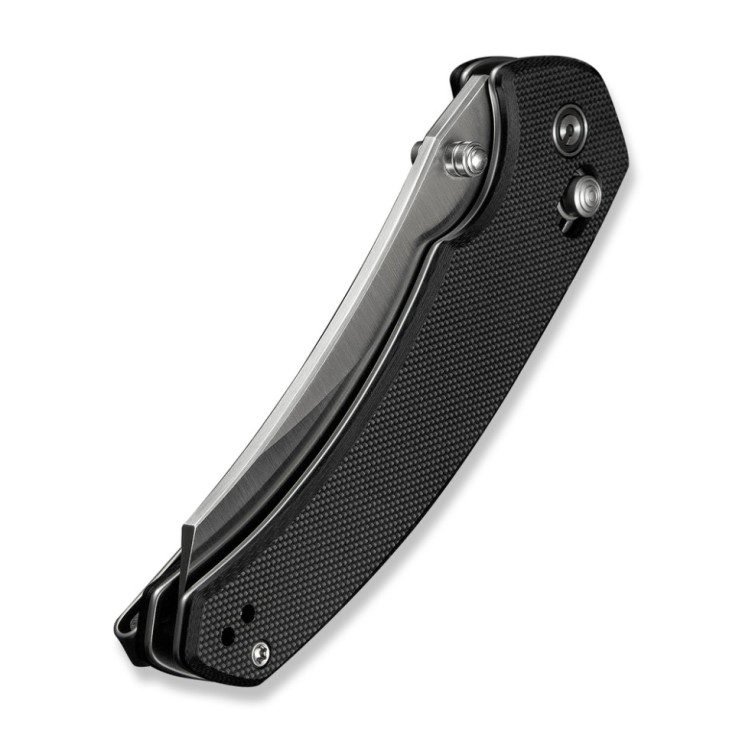 Нож складной Civivi Sixgill Black C24050-1  