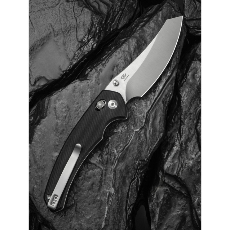Нож складной Civivi Sixgill Black C24050-1  
