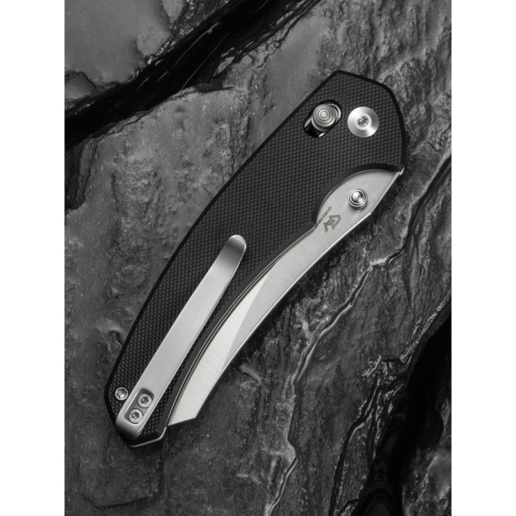 Нож складной Civivi Sixgill Black C24050-1  