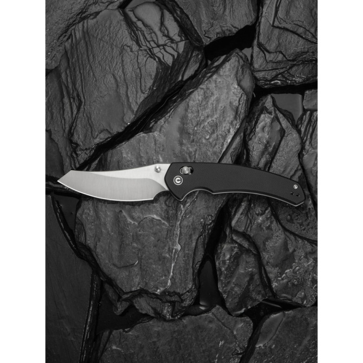 Нож складной Civivi Sixgill Black C24050-1  