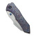 Нож Weknife High-Fin XL WE24010-5  