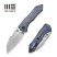 Нож Weknife High-Fin XL WE24010-5  