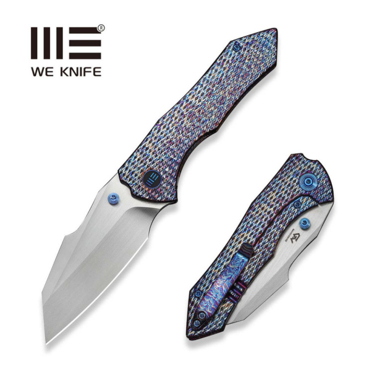 Нож Weknife High-Fin XL WE24010-5  
