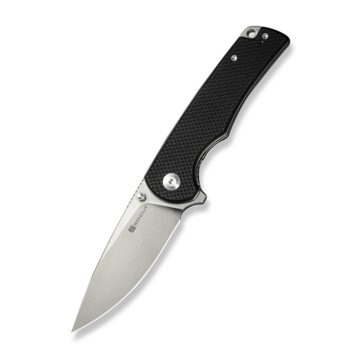Нож складной Sencut Praktisk S24019-1  