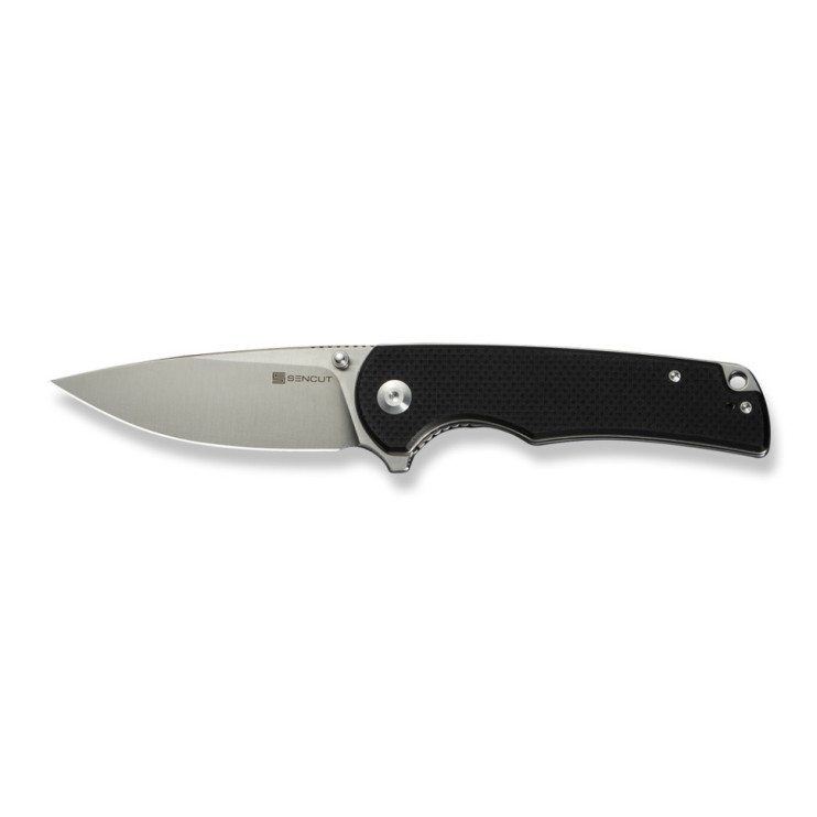 Нож складной Sencut Praktisk S24019-1  