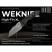 Нож Weknife High-Fin XL WE24010-6