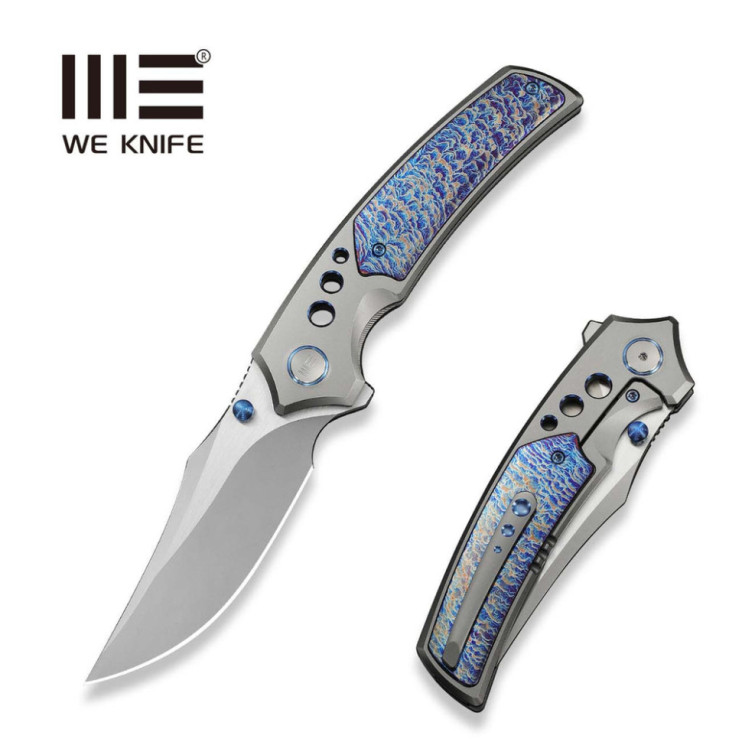 Нож Weknife Skynix WE24087-2
