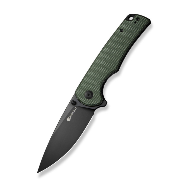 Нож складной Sencut Praktisk S24019-3  