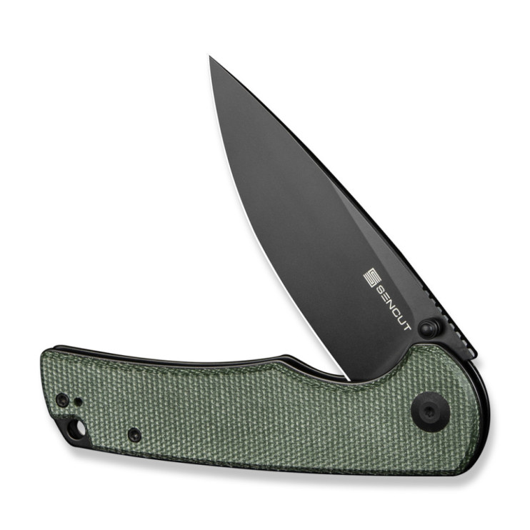 Нож складной Sencut Praktisk S24019-3  