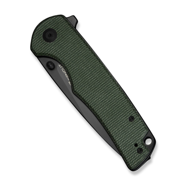 Нож складной Sencut Praktisk S24019-3  