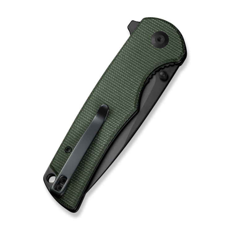 Нож складной Sencut Praktisk S24019-3  