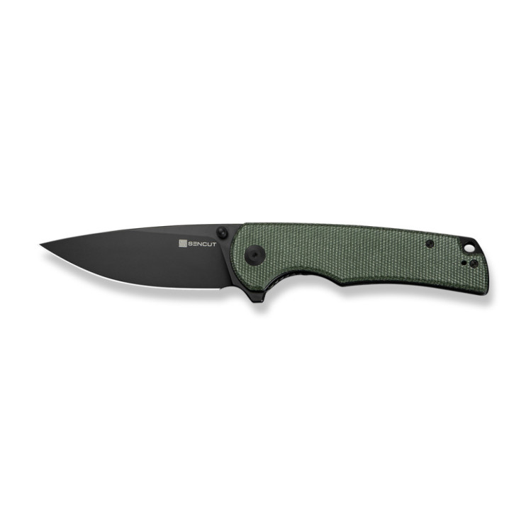 Нож складной Sencut Praktisk S24019-3  
