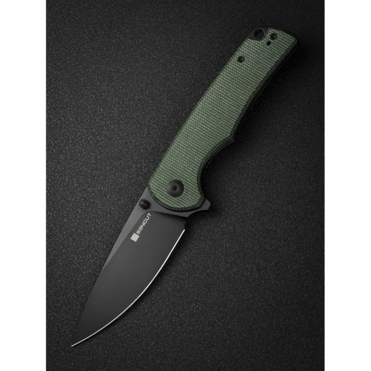 Нож складной Sencut Praktisk S24019-3  