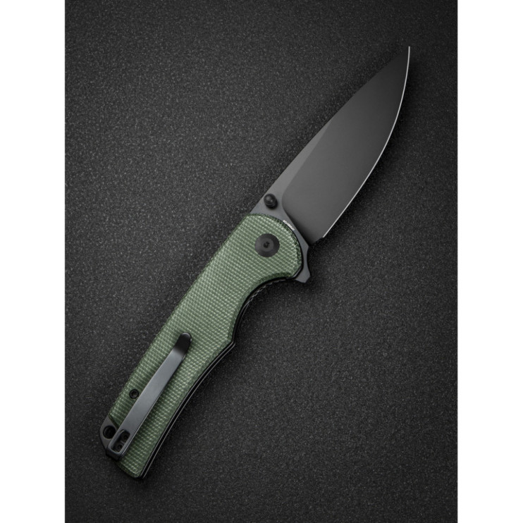 Нож складной Sencut Praktisk S24019-3  