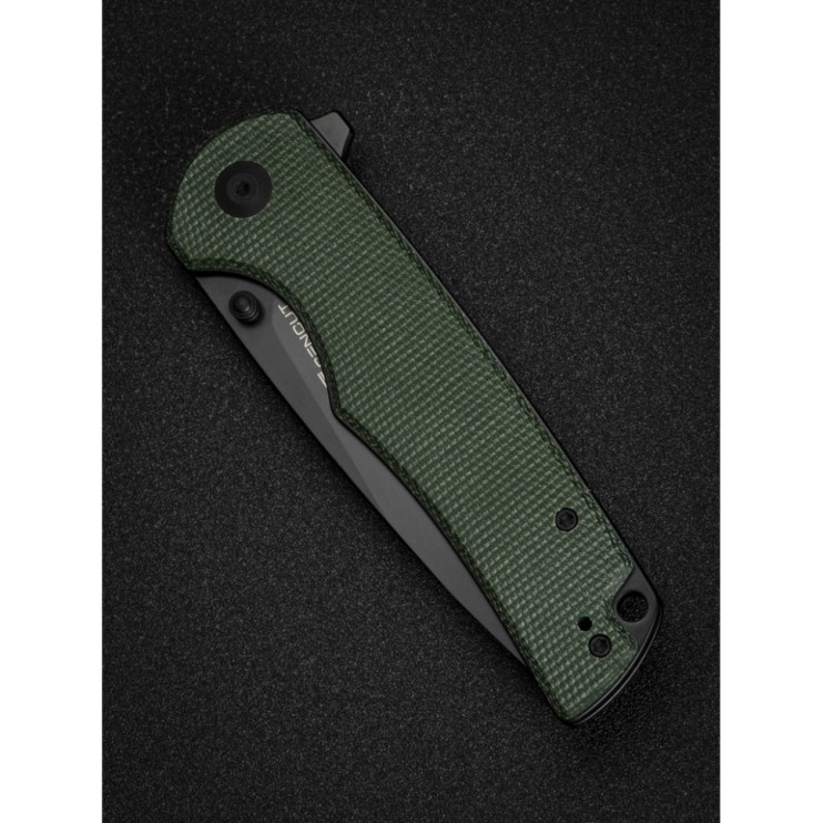 Нож складной Sencut Praktisk S24019-3  