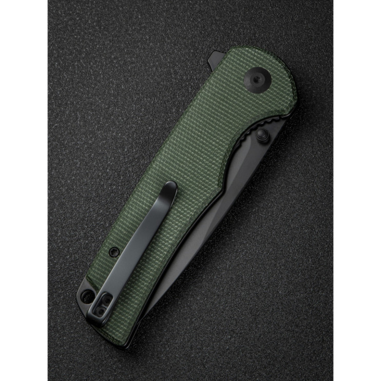 Нож складной Sencut Praktisk S24019-3  