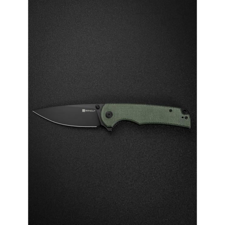 Нож складной Sencut Praktisk S24019-3  
