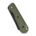 Нож складной Civivi Crabby OD Green C24055-1  