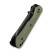 Нож складной Civivi Crabby OD Green C24055-1  