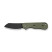 Нож складной Civivi Crabby OD Green C24055-1  