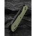 Нож складной Civivi Crabby OD Green C24055-1  