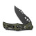Нож складной Civivi Biophase Black Aluminum C23083C-2  