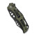 Нож складной Civivi Biophase Black Aluminum C23083C-2  
