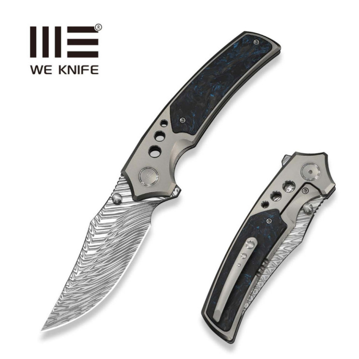 Нож Weknife Skynix WE24087-DS1