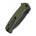 Нож складной Sencut Skarnax S24025-2  