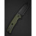 Нож складной Sencut Skarnax S24025-2  