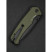 Нож складной Sencut Skarnax S24025-2  
