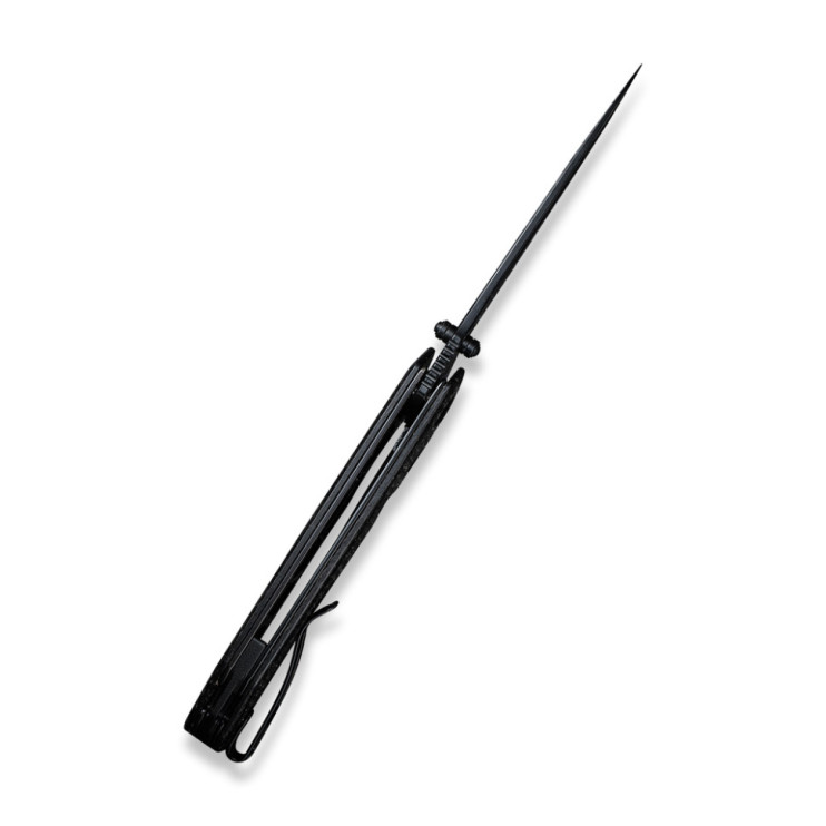 Нож складной Civivi Brazen Black C2023DS-1  