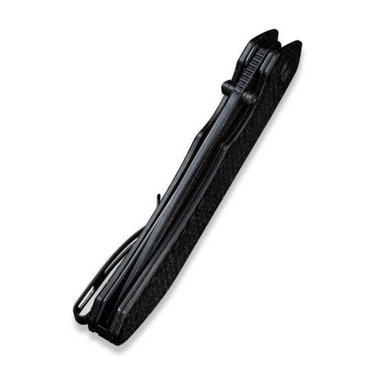 Нож складной Civivi Brazen Black C2023DS-1  