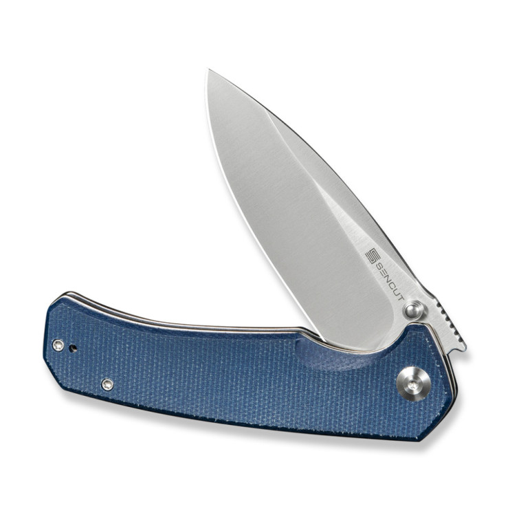Нож складной Sencut Skarnax S24025-3  