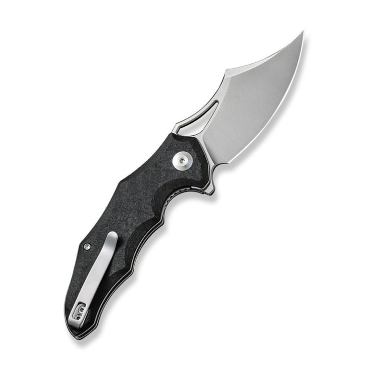 Нож складной Civivi Chiro Black C23046-3  