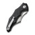 Нож складной Civivi Chiro Black C23046-3  