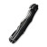 Нож складной Civivi Chiro Black C23046-3  