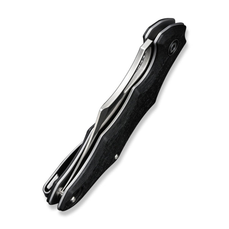 Нож складной Civivi Chiro Black C23046-3  
