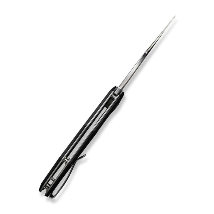 Нож складной Civivi Chiro Black C23046-3  
