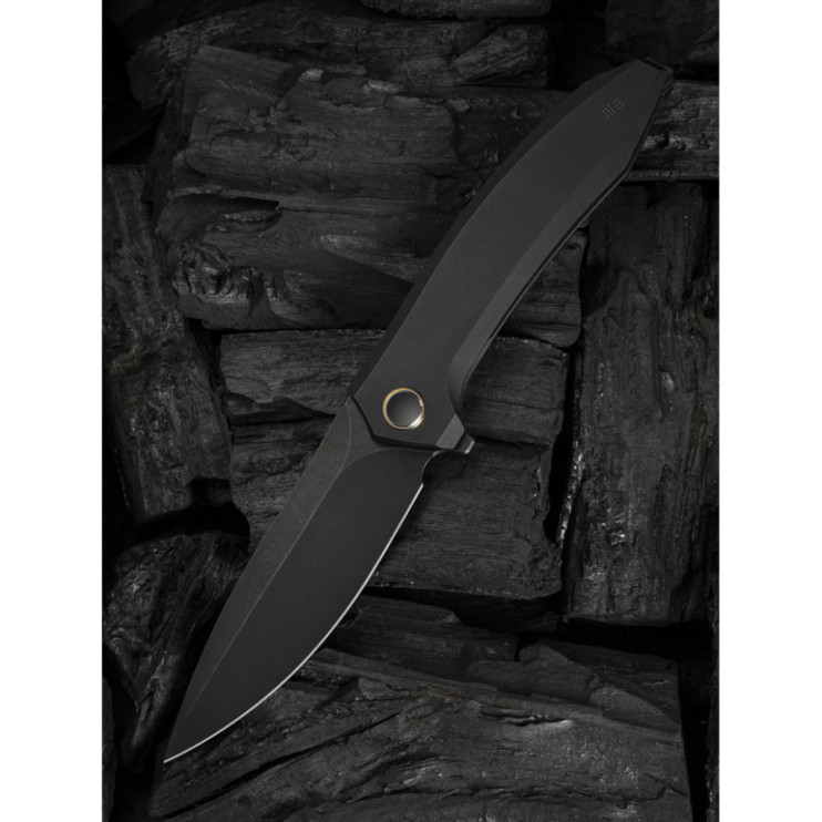 Нож складной Weknife Acuminal WE23070-1  