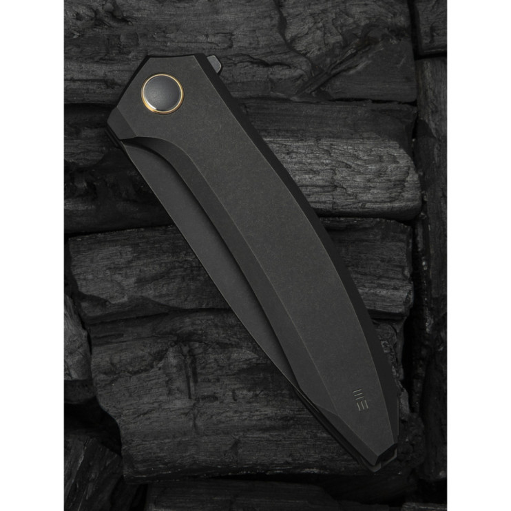 Нож складной Weknife Acuminal WE23070-1  