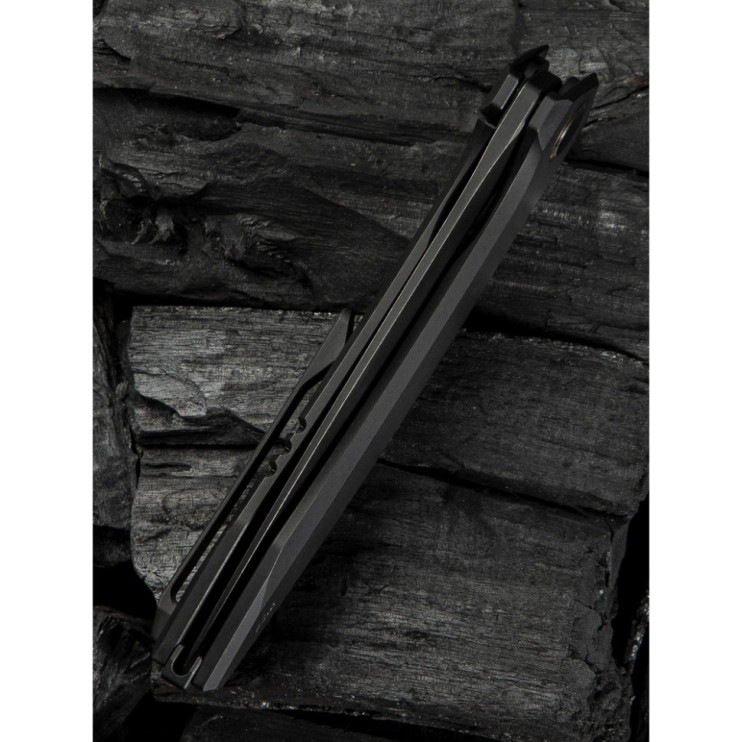 Нож складной Weknife Acuminal WE23070-1  